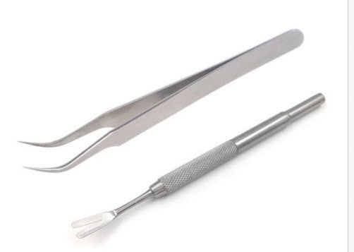 TrailGuard™ Precision Tick Extractor Kit